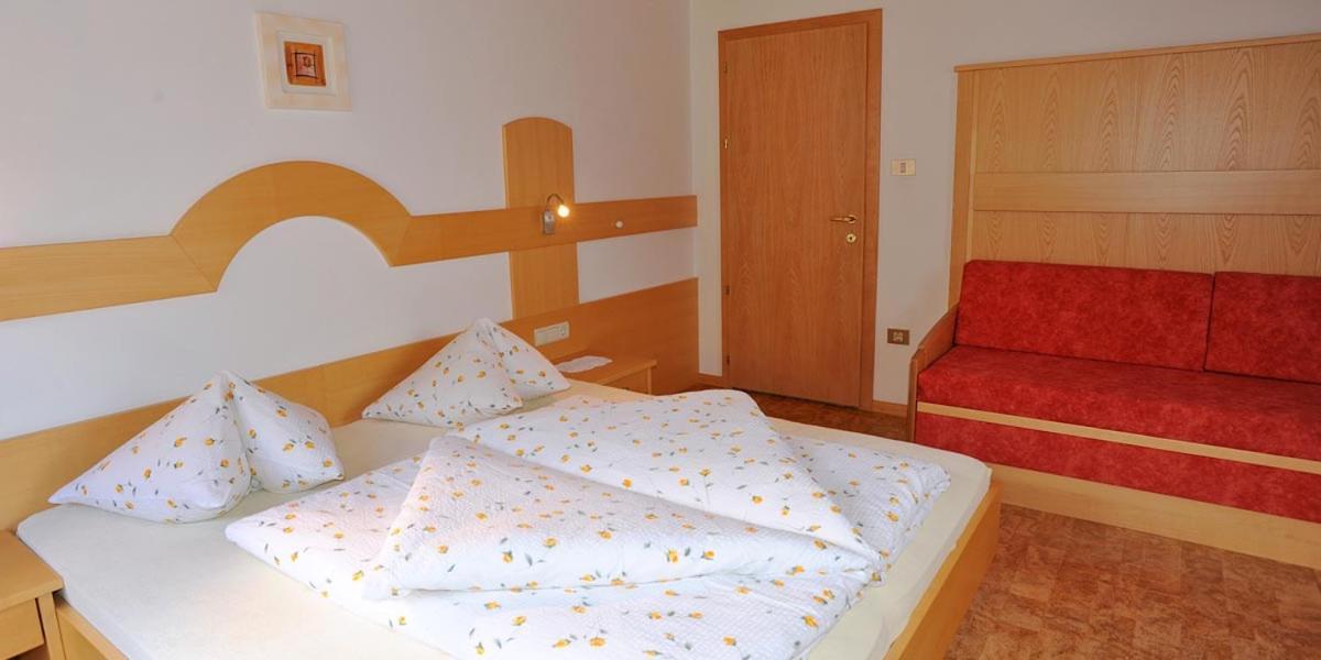 Texas Longhorn Ranch Neumannhof Appartement Cadipietra Buitenkant foto