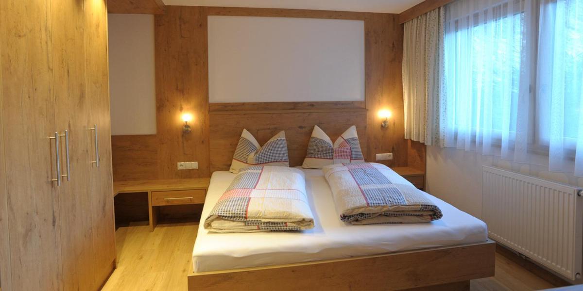 Texas Longhorn Ranch Neumannhof Appartement Cadipietra Buitenkant foto